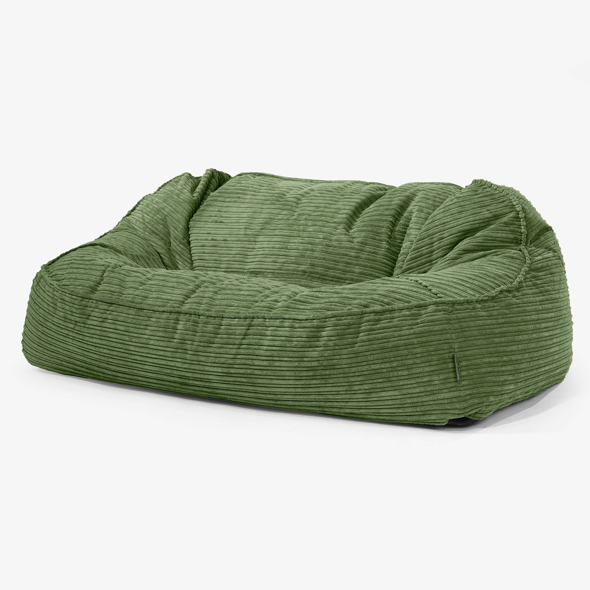 Canapé Pouf 2 places