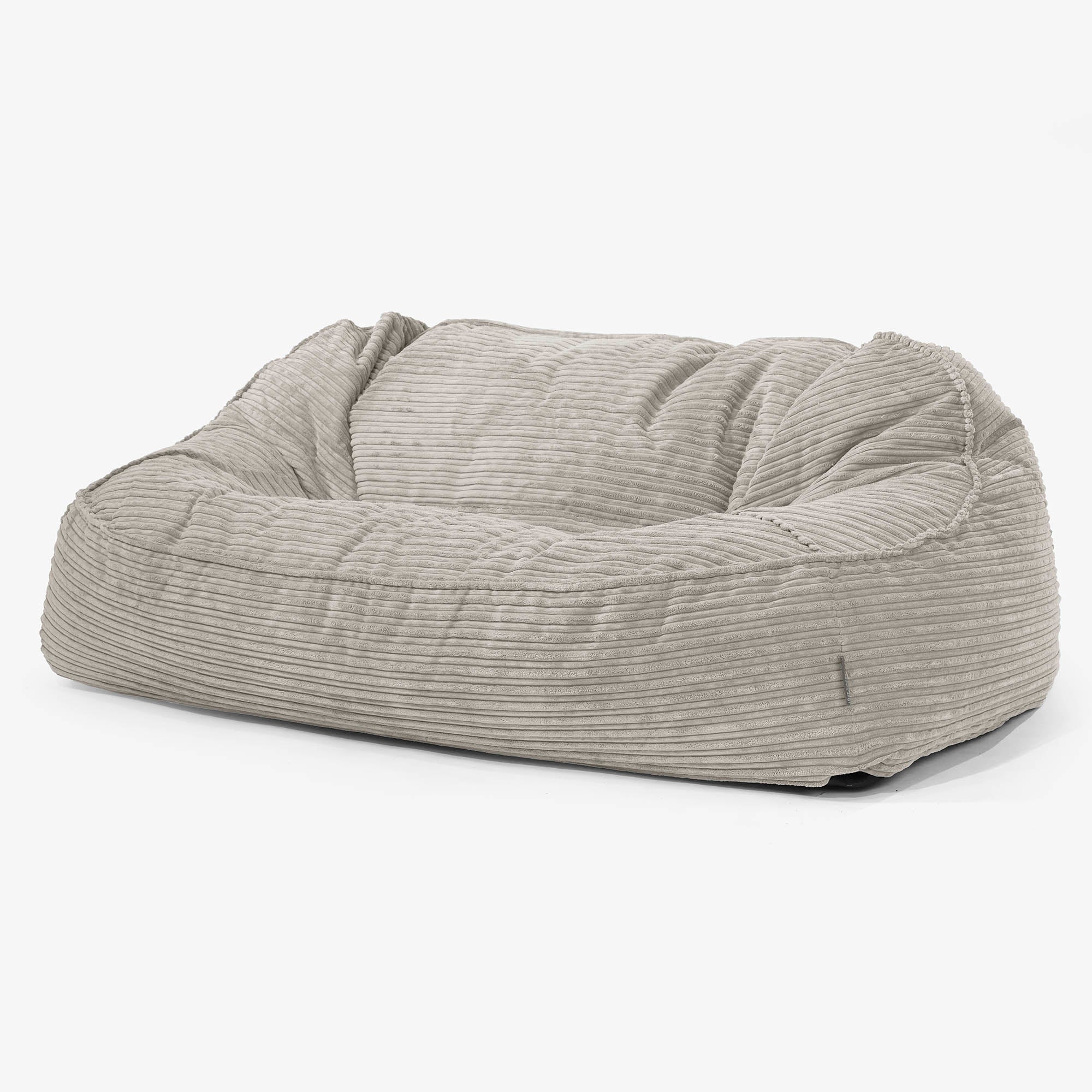 Canapé Poufs